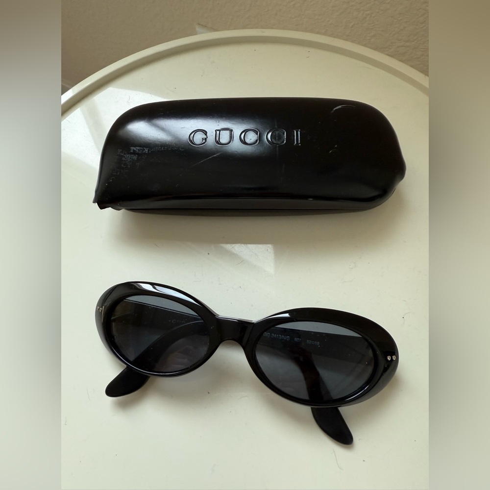 Gucci sunglasses